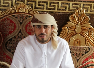 :::: الصوم ::: للشاعر صقر المزروعي